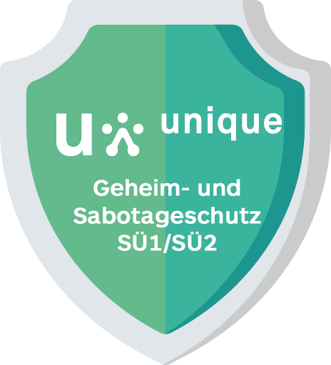 Siegel „Top Company 2023“ von Kununu, das Unternehmen für gute Bewertungen als Arbeitgeber auszeichnet.