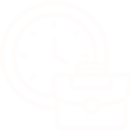 Icon Arbeitszeit